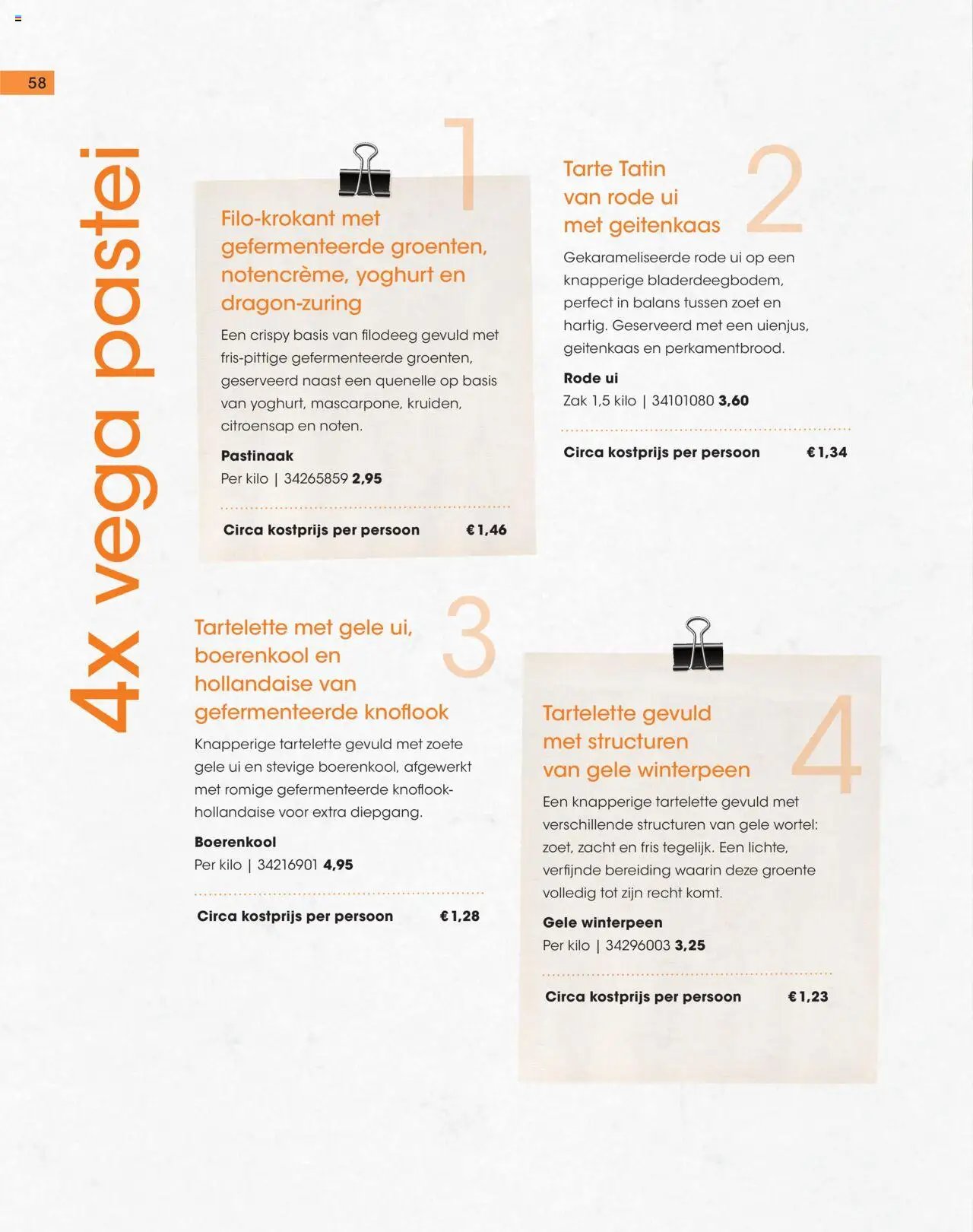 Hanos - Inspiratiemagazine najaar 2025