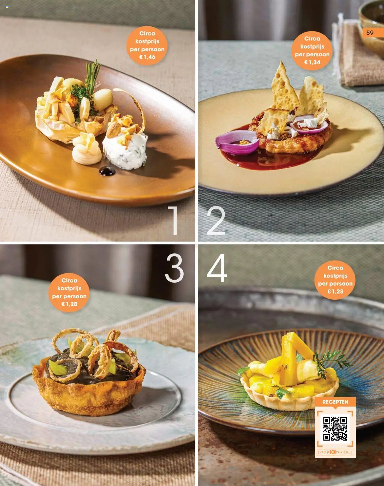 Hanos - Inspiratiemagazine najaar 2025