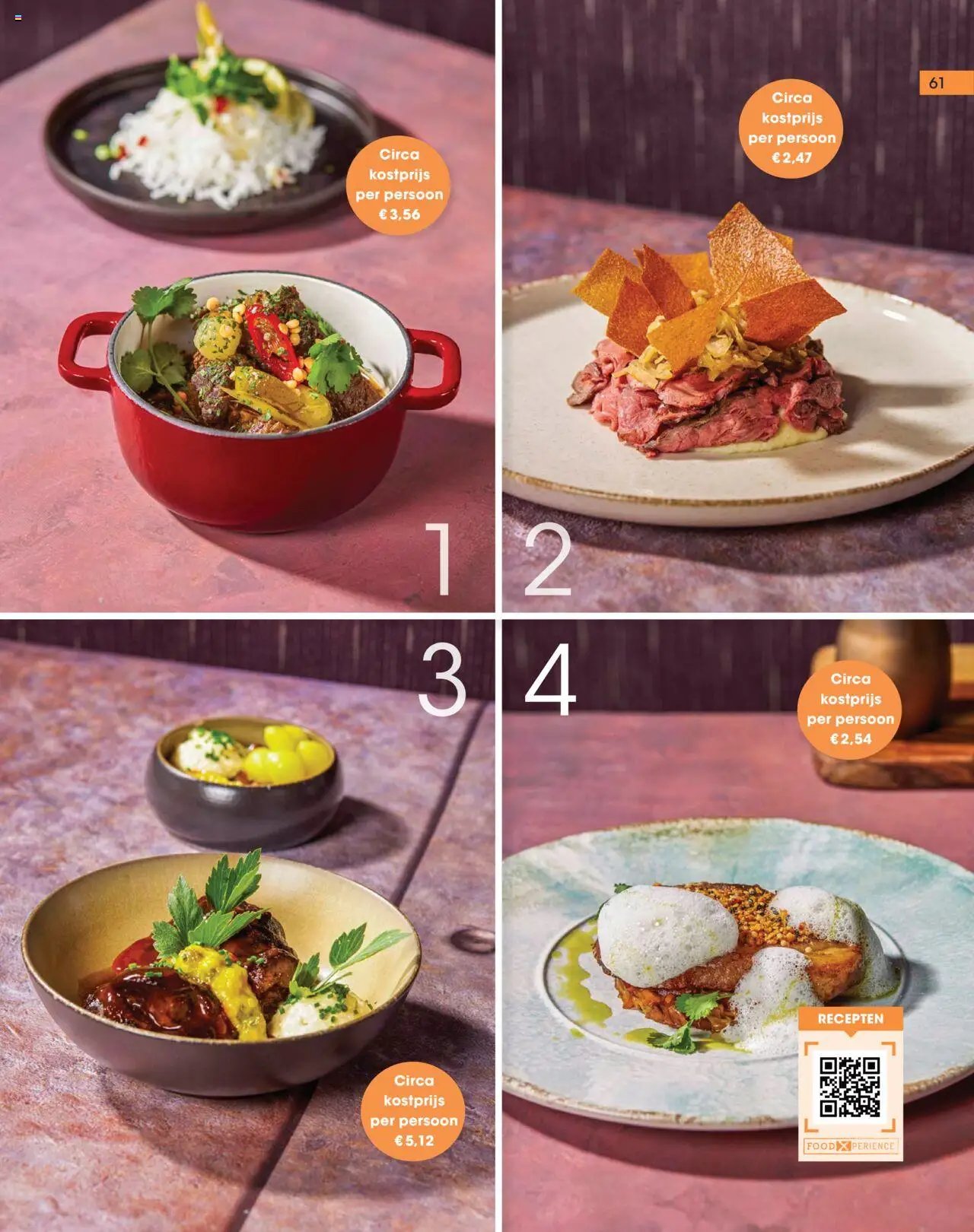 Hanos - Inspiratiemagazine najaar 2025