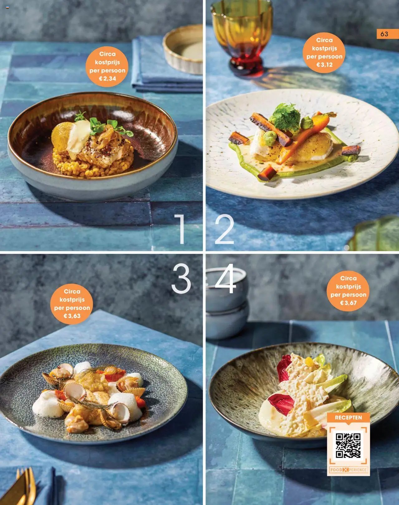 Hanos - Inspiratiemagazine najaar 2025