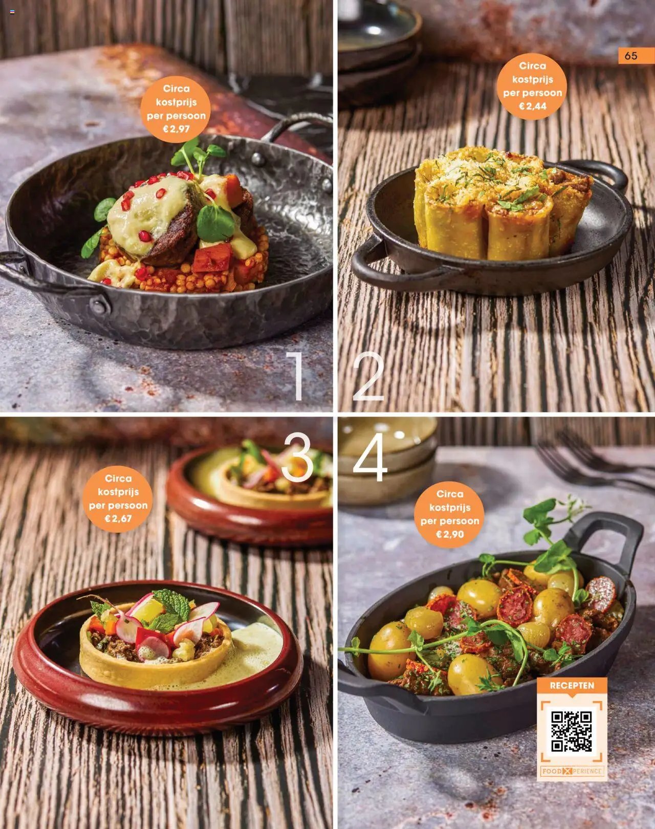 Hanos - Inspiratiemagazine najaar 2025