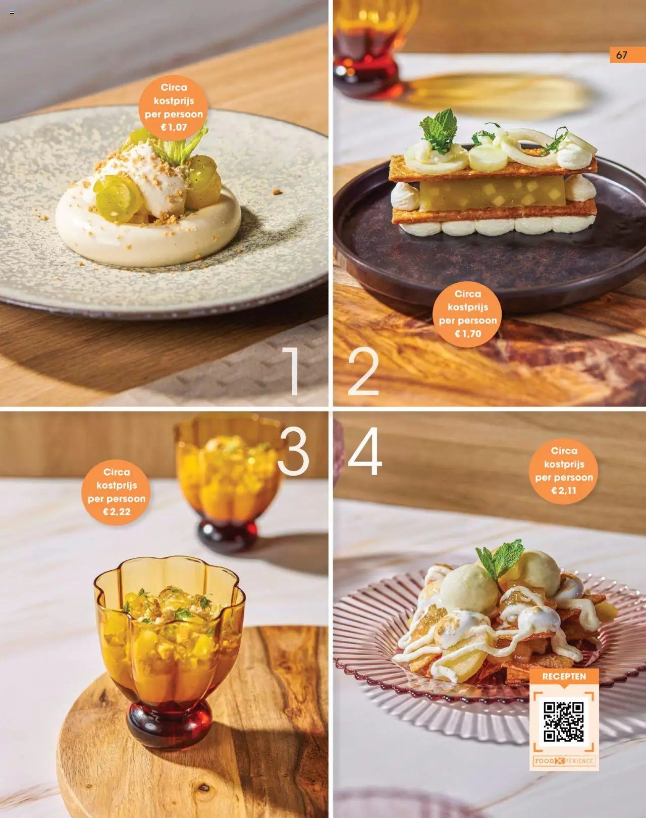 Hanos - Inspiratiemagazine najaar 2025