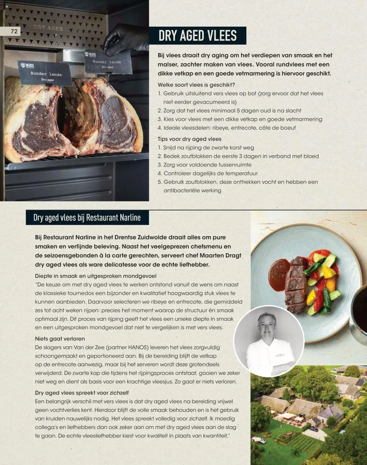 Hanos - Inspiratiemagazine najaar 2025