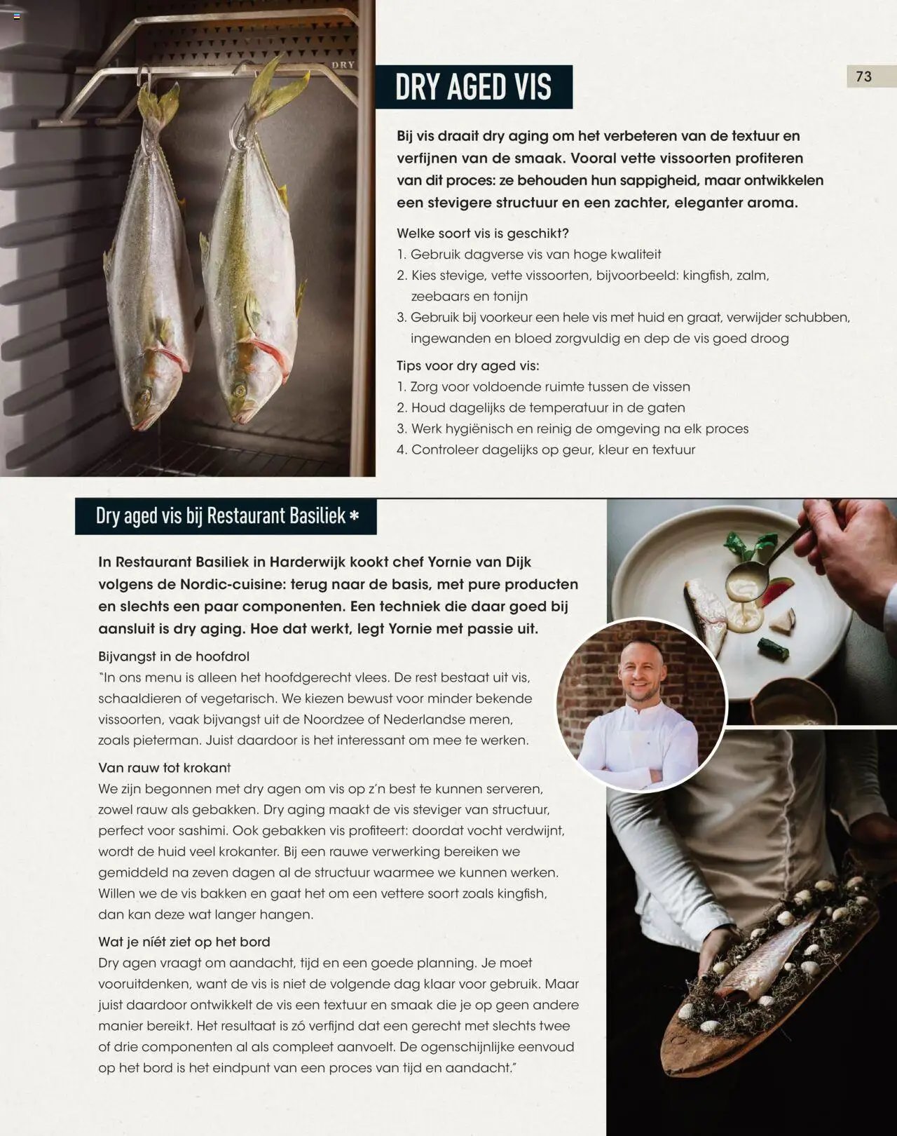 Hanos - Inspiratiemagazine najaar 2025