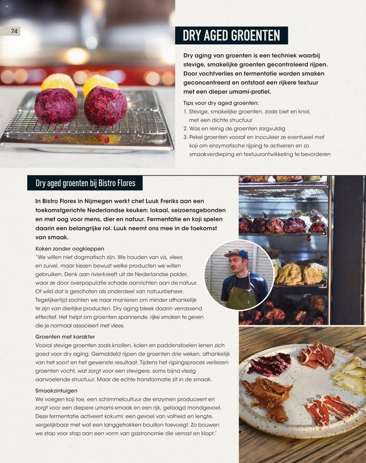 Hanos - Inspiratiemagazine najaar 2025