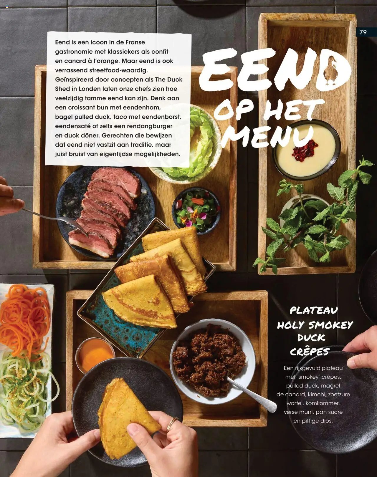 Hanos - Inspiratiemagazine najaar 2025