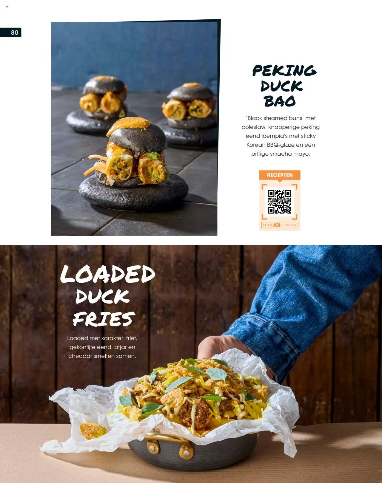 Hanos - Inspiratiemagazine najaar 2025