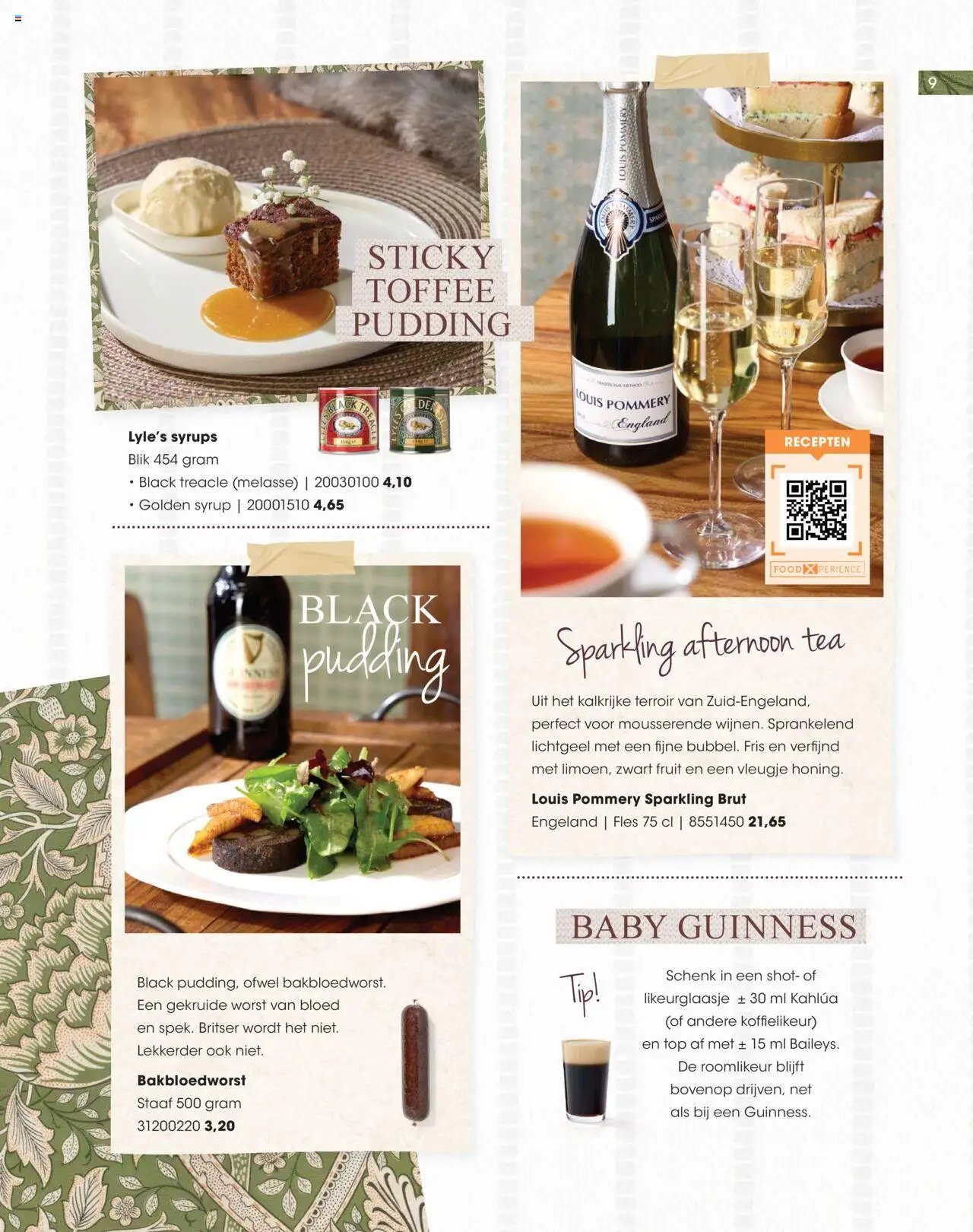 Hanos - Inspiratiemagazine najaar 2025