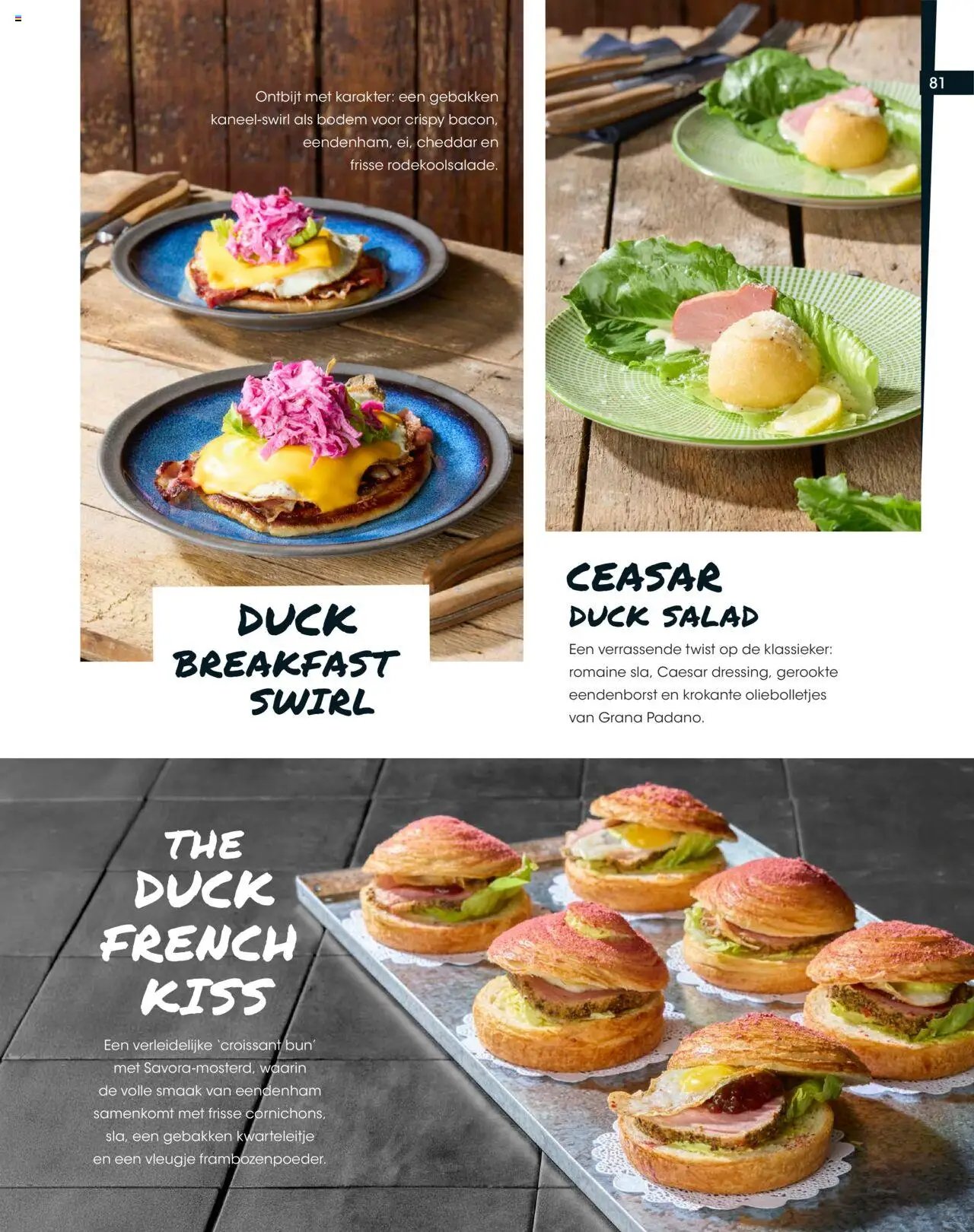 Hanos - Inspiratiemagazine najaar 2025