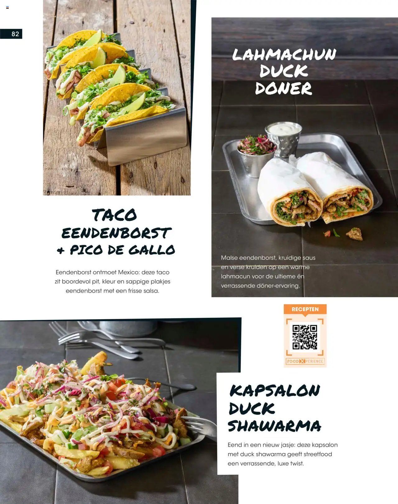 Hanos - Inspiratiemagazine najaar 2025