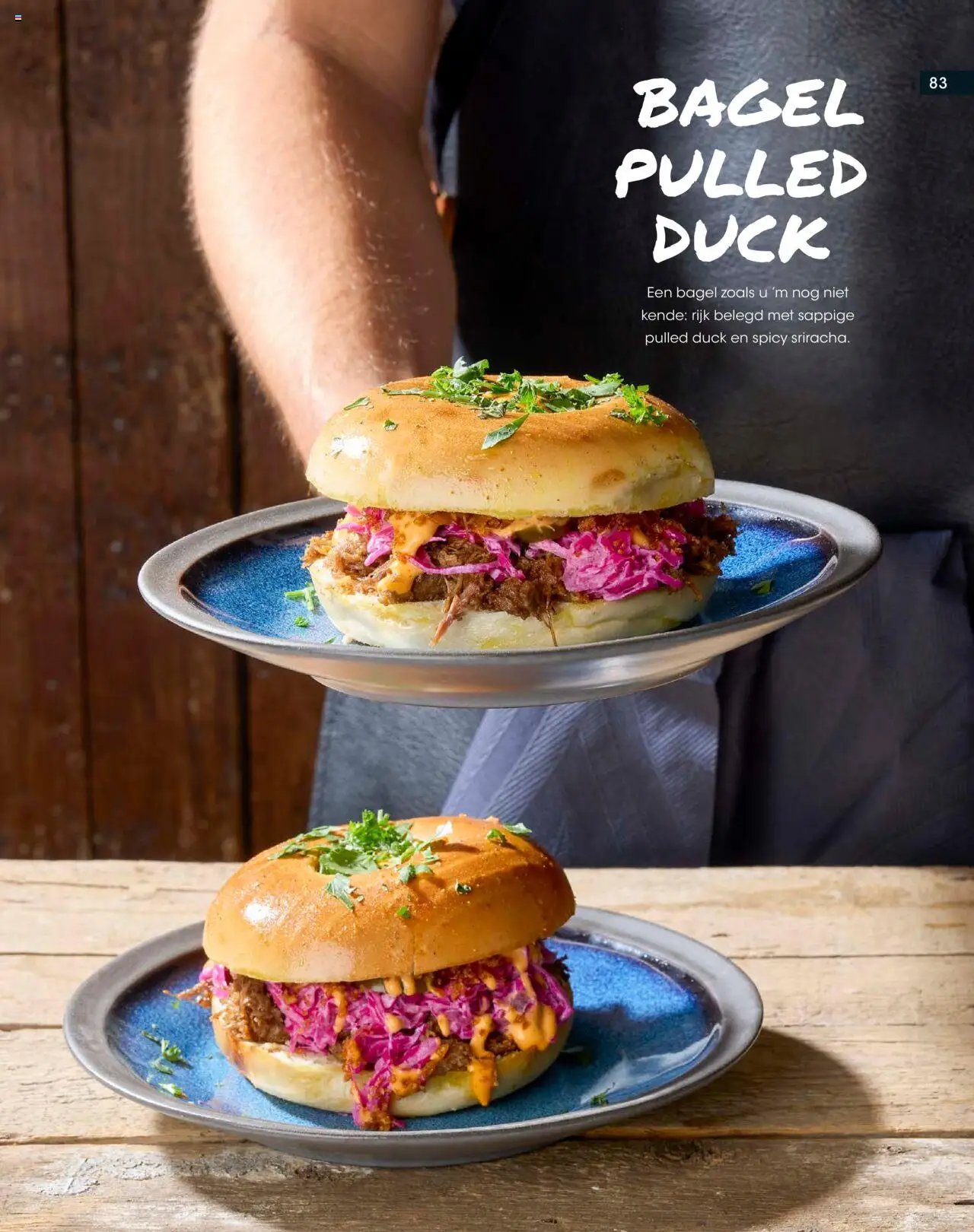 Hanos - Inspiratiemagazine najaar 2025