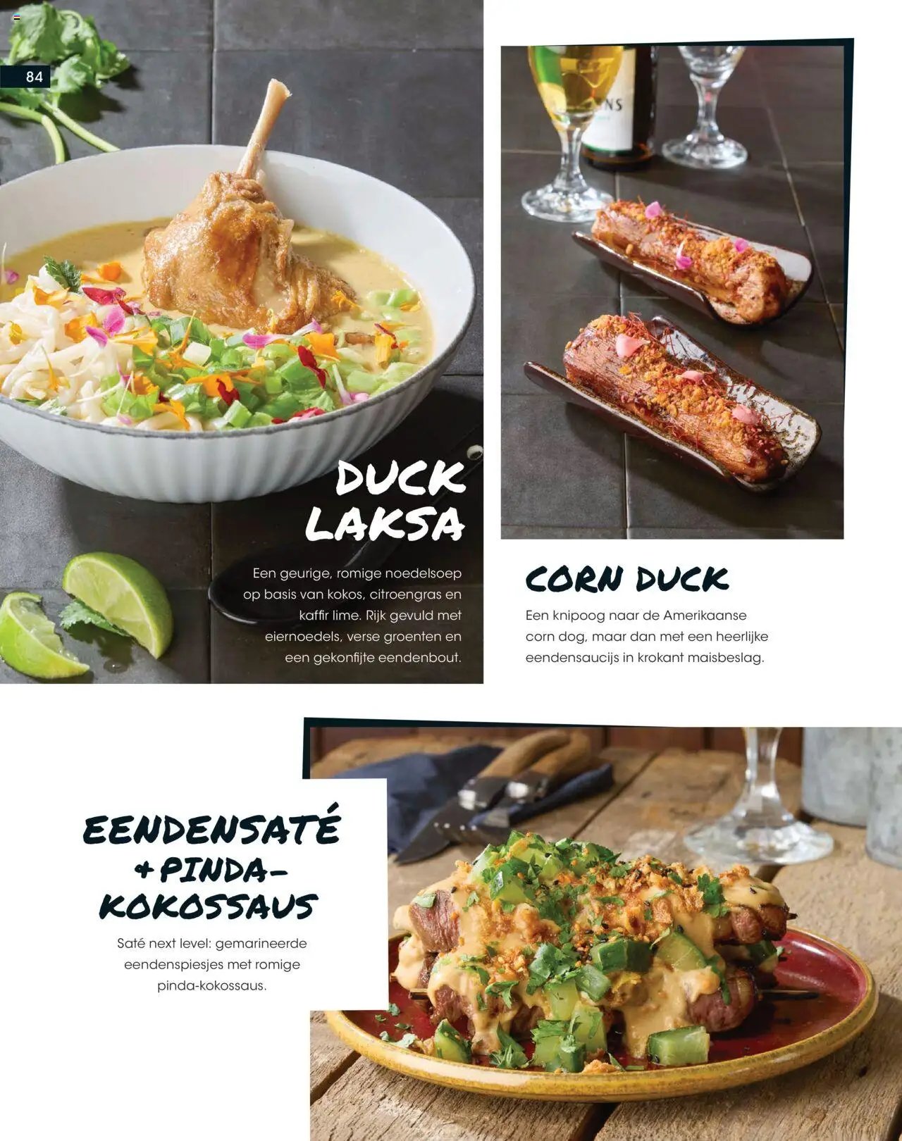 Hanos - Inspiratiemagazine najaar 2025