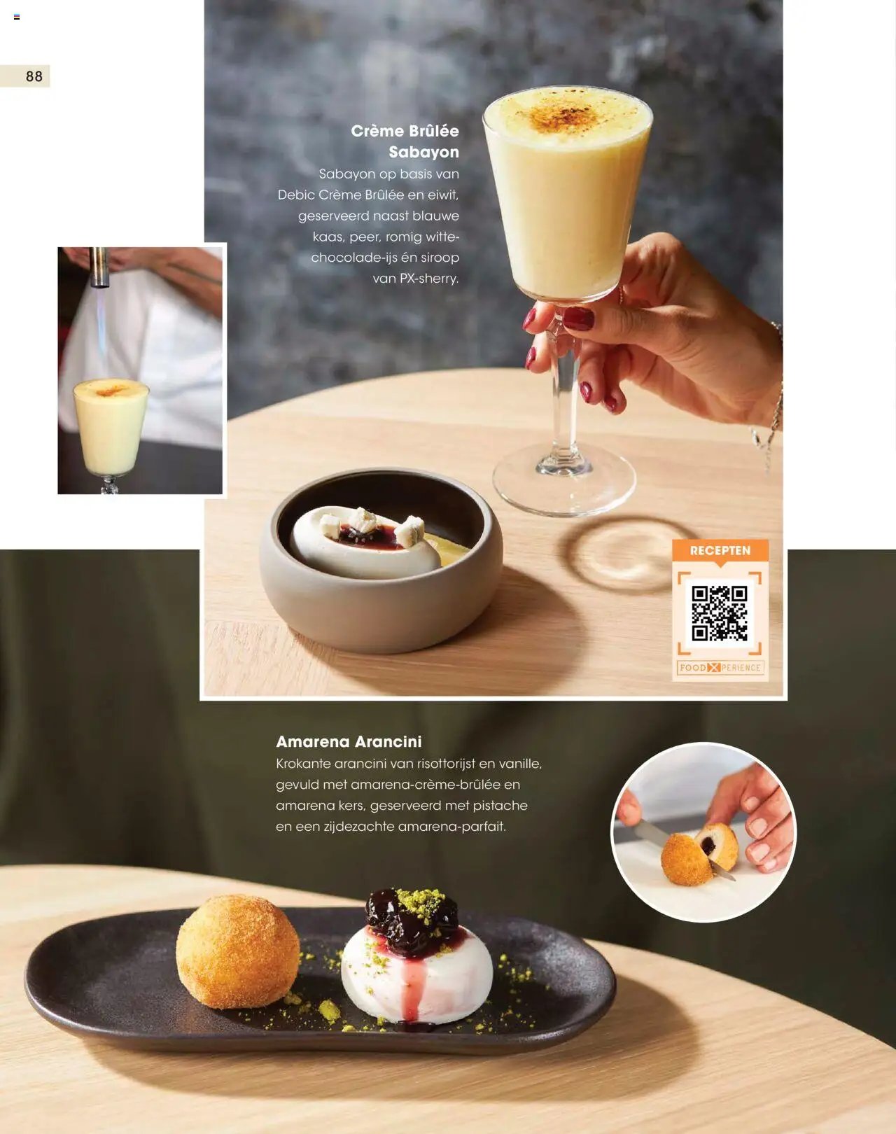 Hanos - Inspiratiemagazine najaar 2025