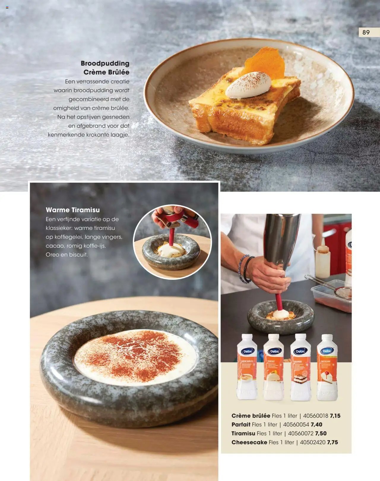 Hanos - Inspiratiemagazine najaar 2025