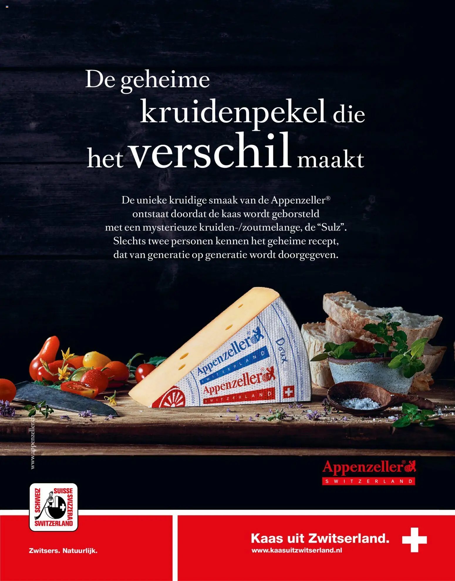 Sligro folder - Volle kracht zomer
