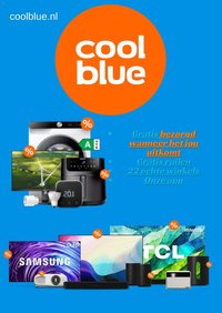 Coolblue folder