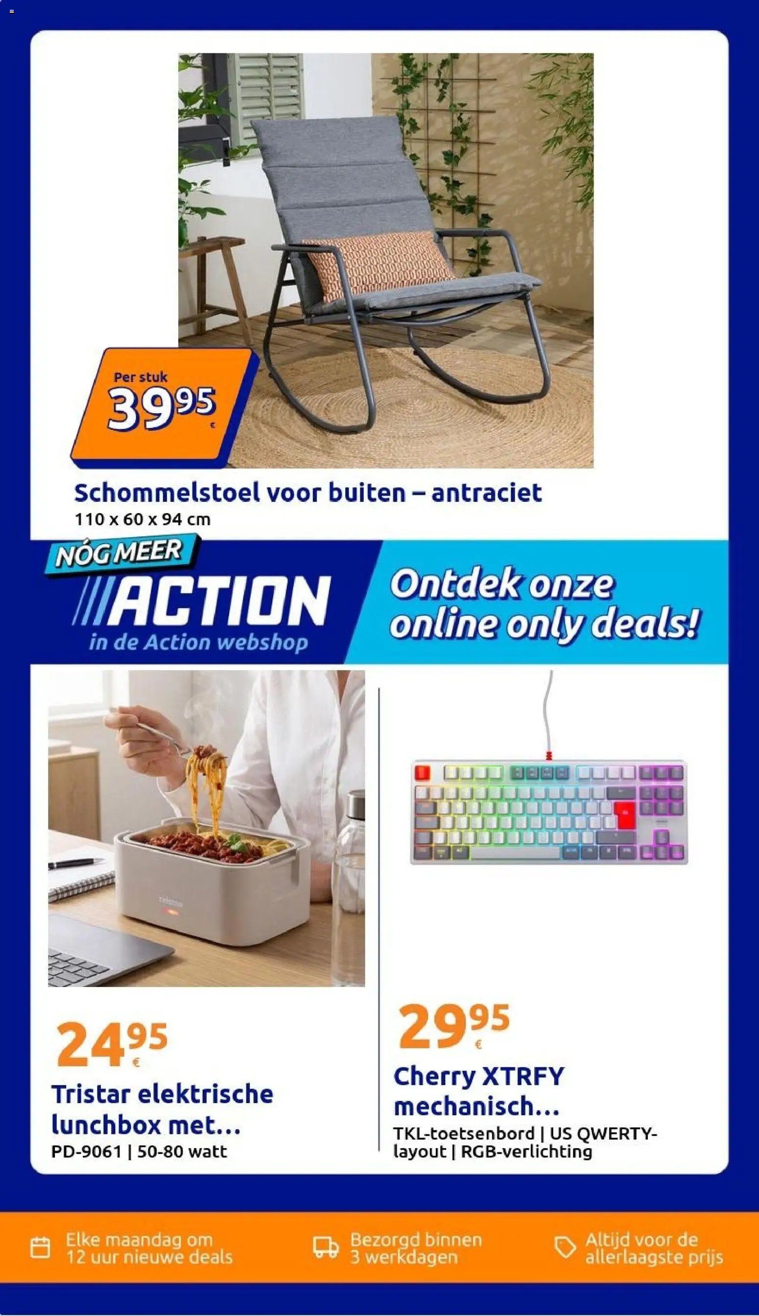 Action folder week 35
