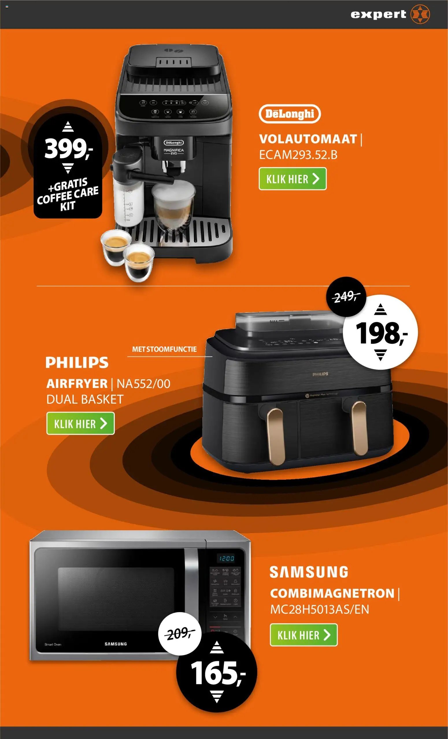 Expert - Black Friday (2025-11-10 - 2025-11-16)