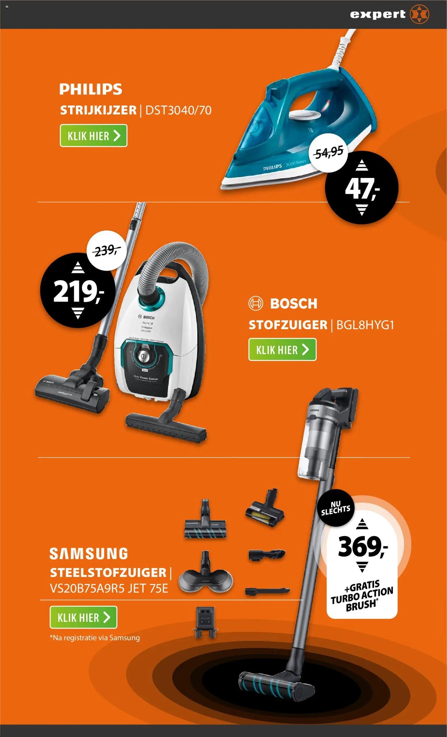 Expert - Black Friday (2025-11-10 - 2025-11-16)