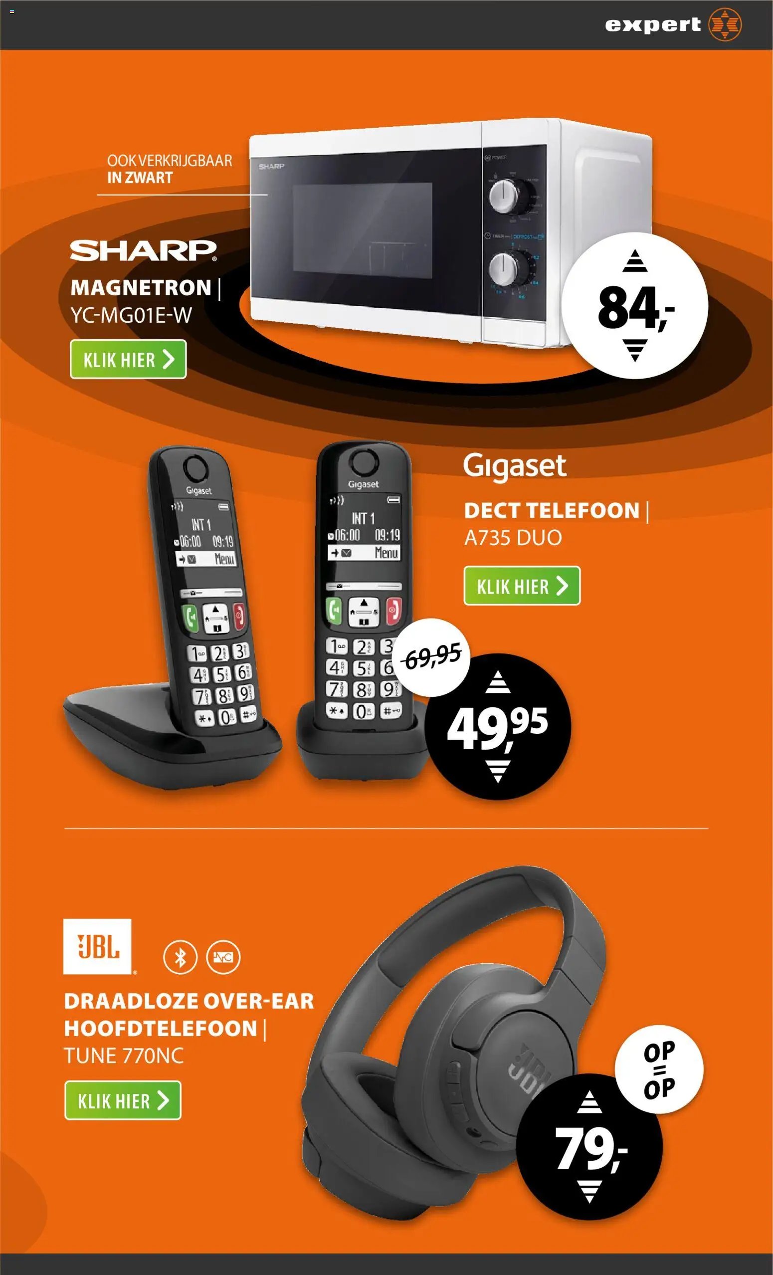 Expert - Black Friday (2025-11-10 - 2025-11-16)