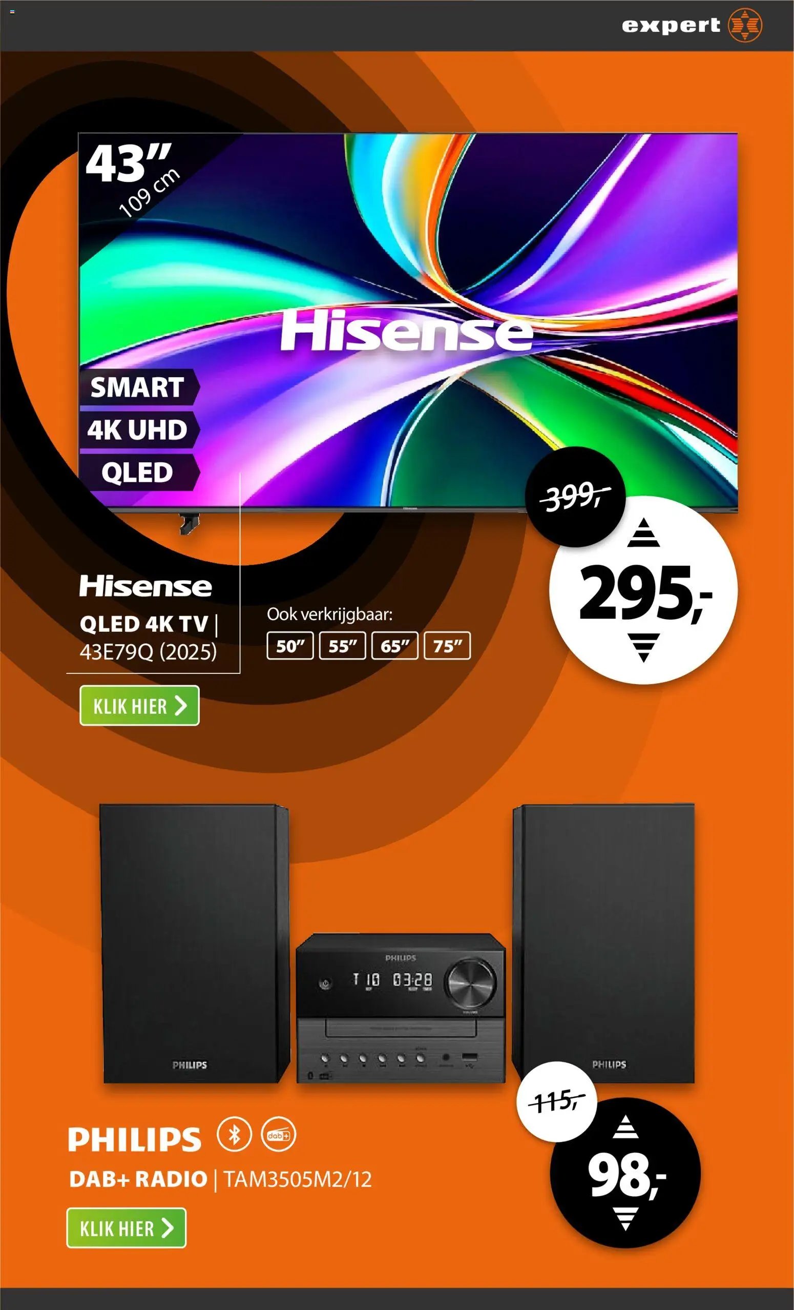 Expert - Black Friday (2025-11-10 - 2025-11-16)