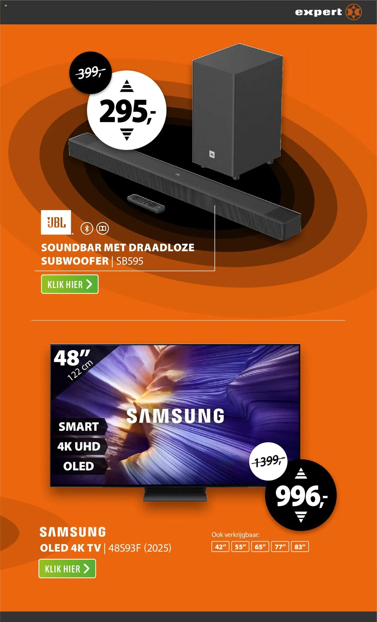 Expert - Black Friday (2025-11-10 - 2025-11-16)