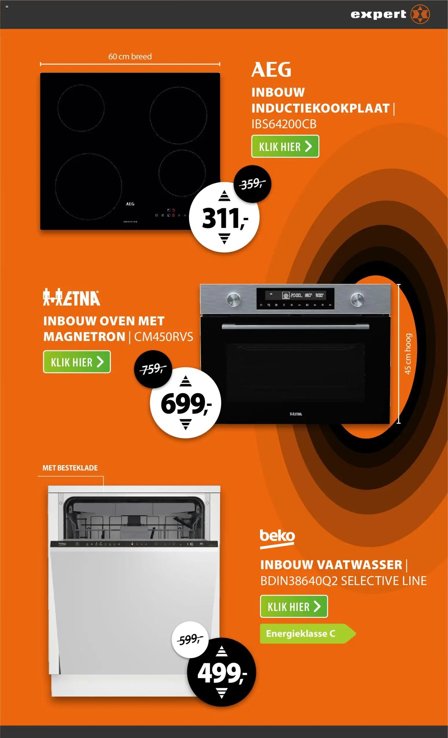 Expert - Black Friday (2025-11-10 - 2025-11-16)