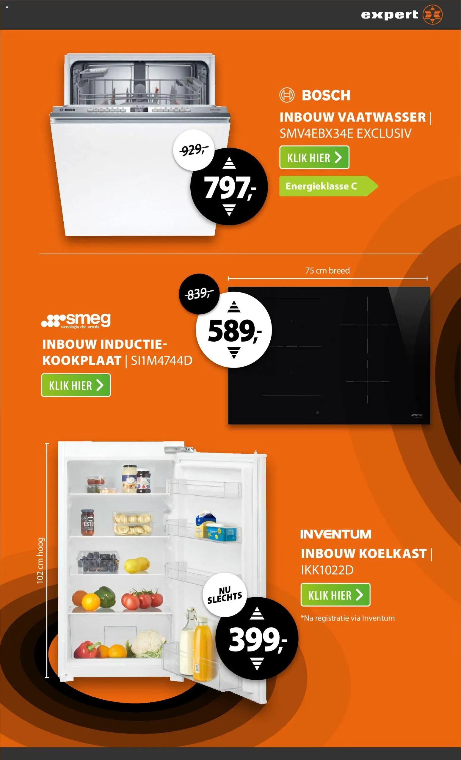 Expert - Black Friday (2025-11-10 - 2025-11-16)