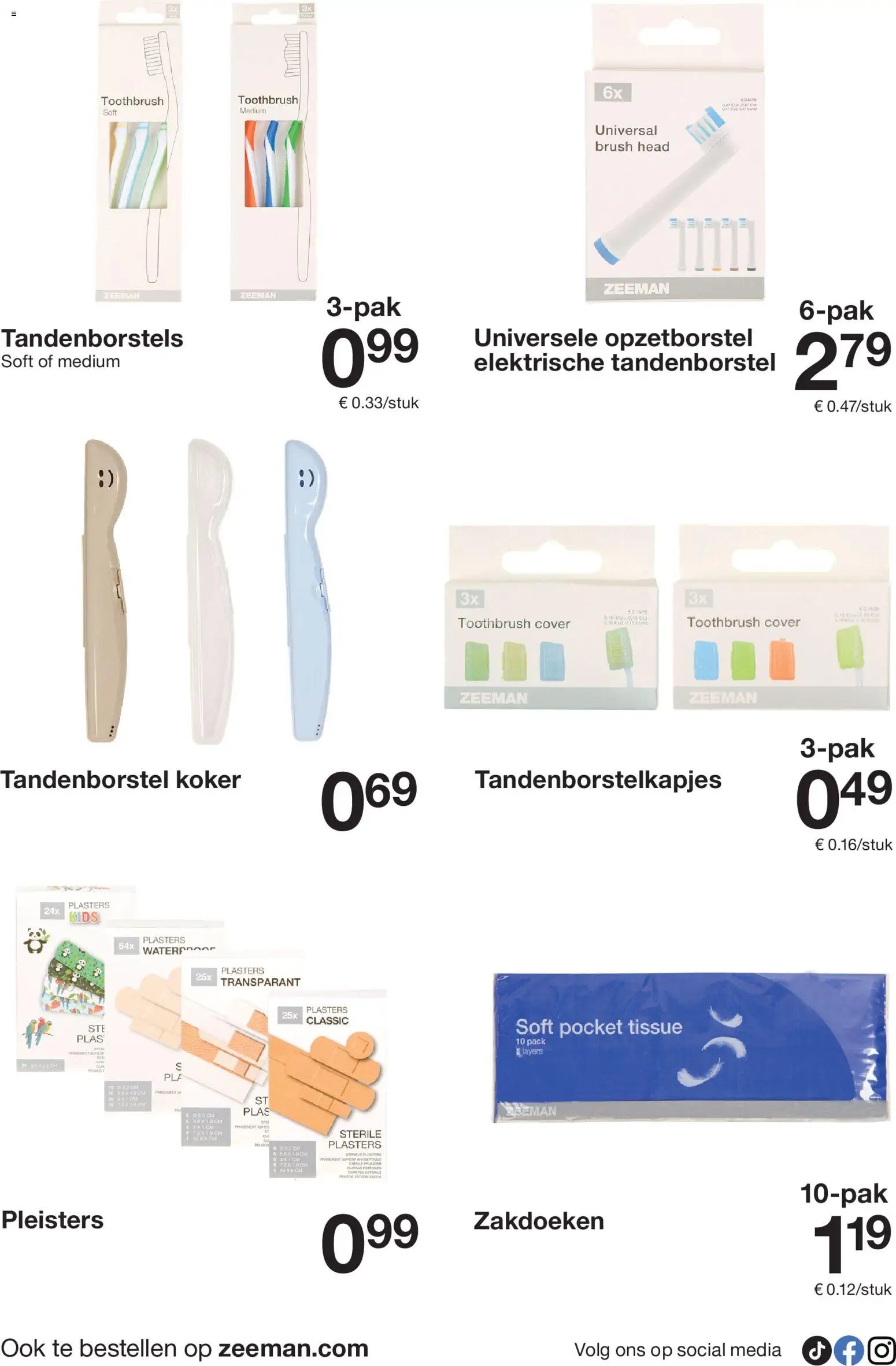Zeeman folder