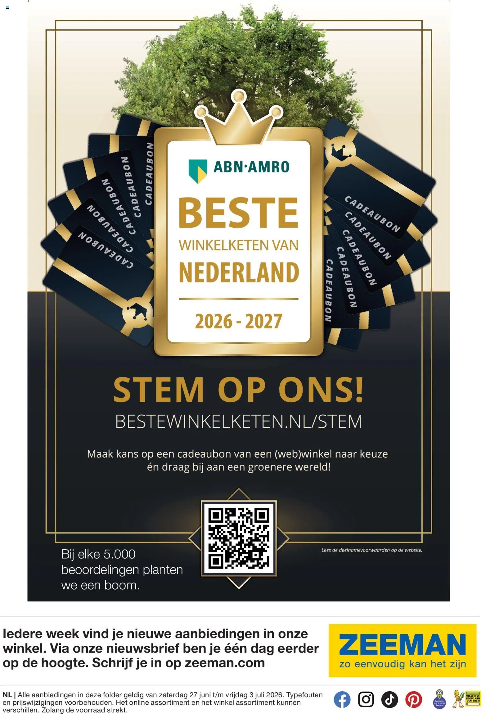 Zeeman folder