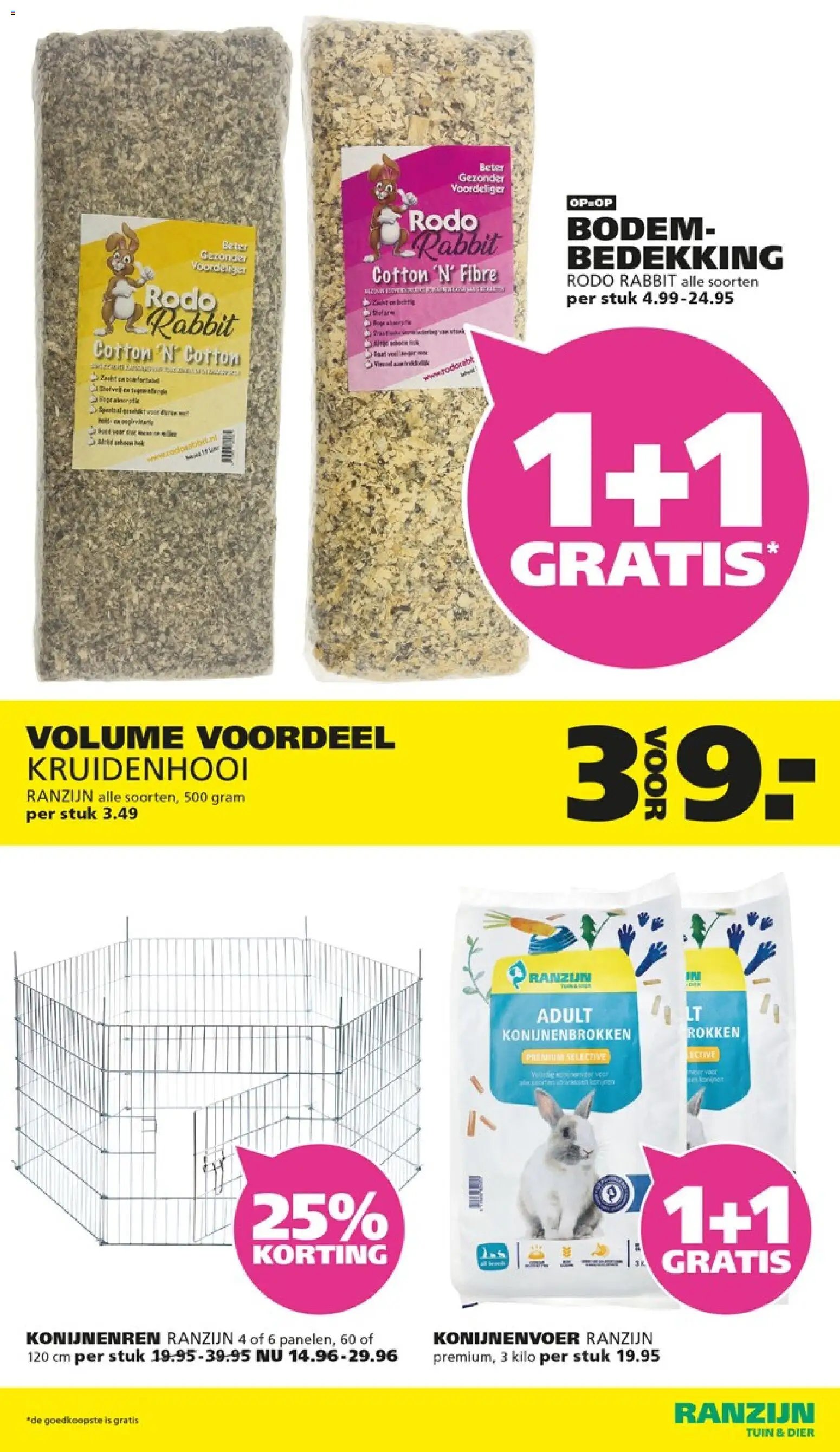 Ranzijn folder