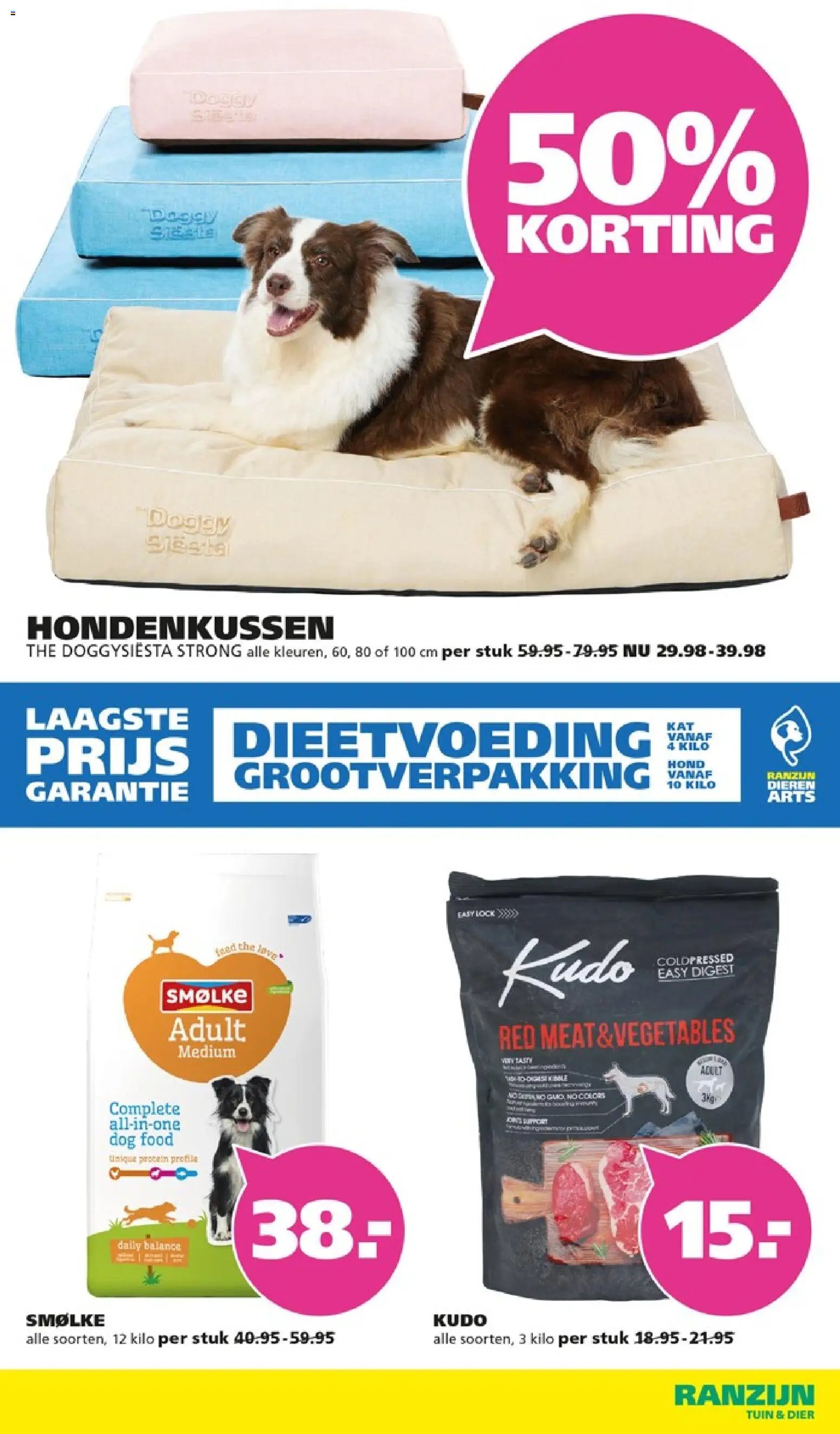 Ranzijn folder