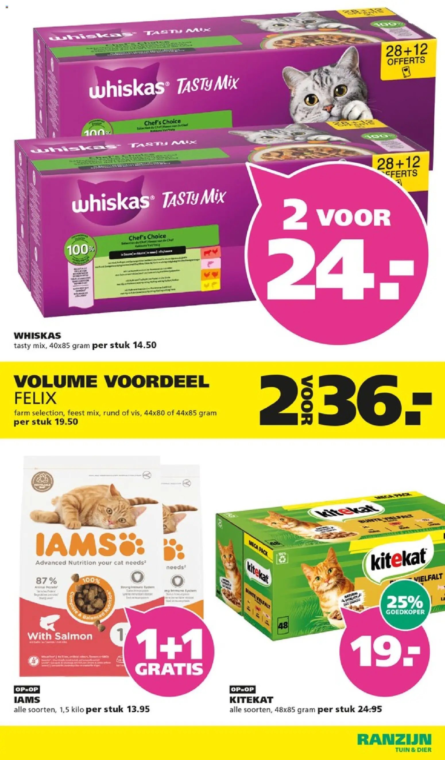 Ranzijn folder