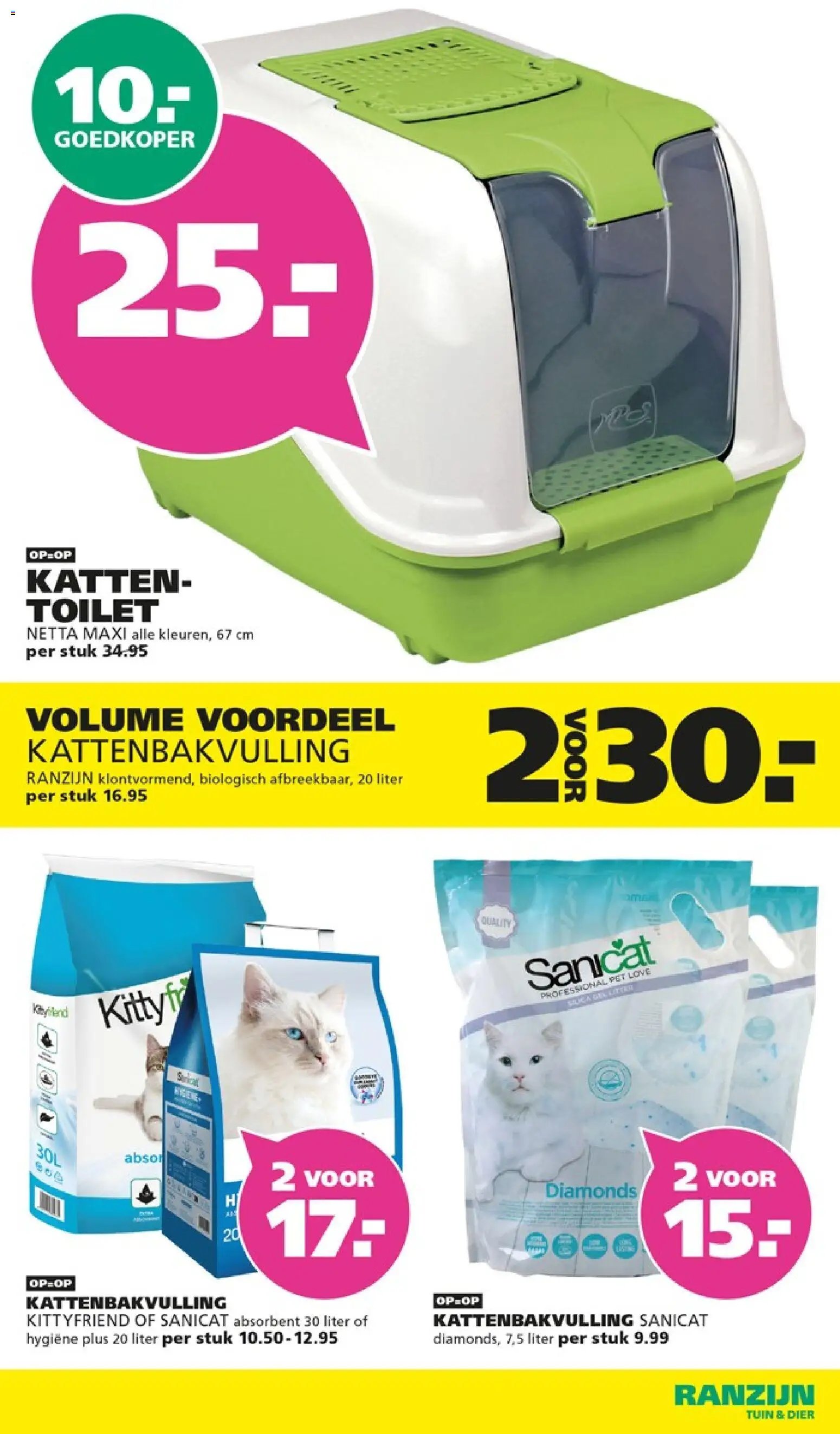 Ranzijn folder