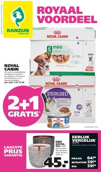 Ranzijn folder