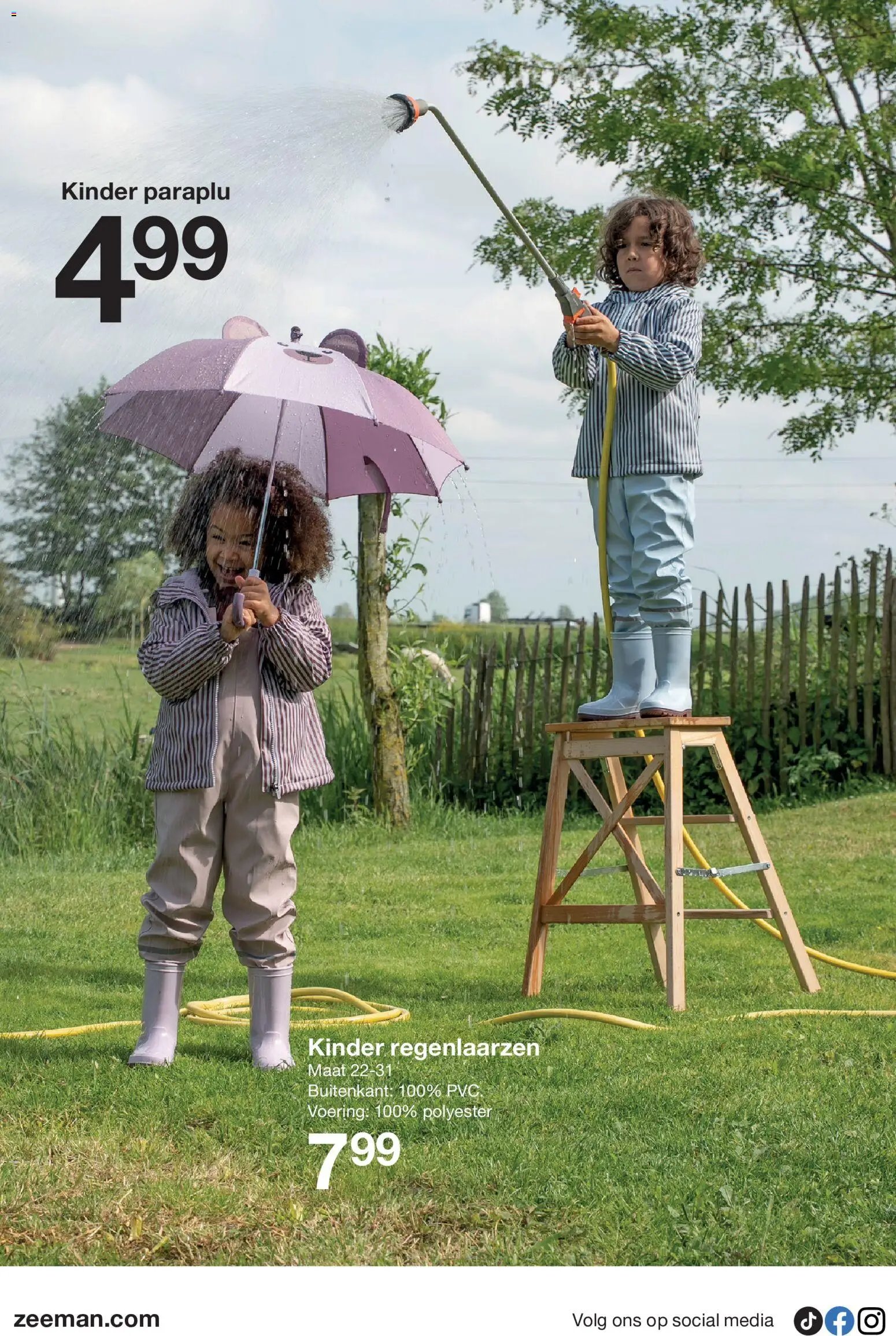Zeeman folder