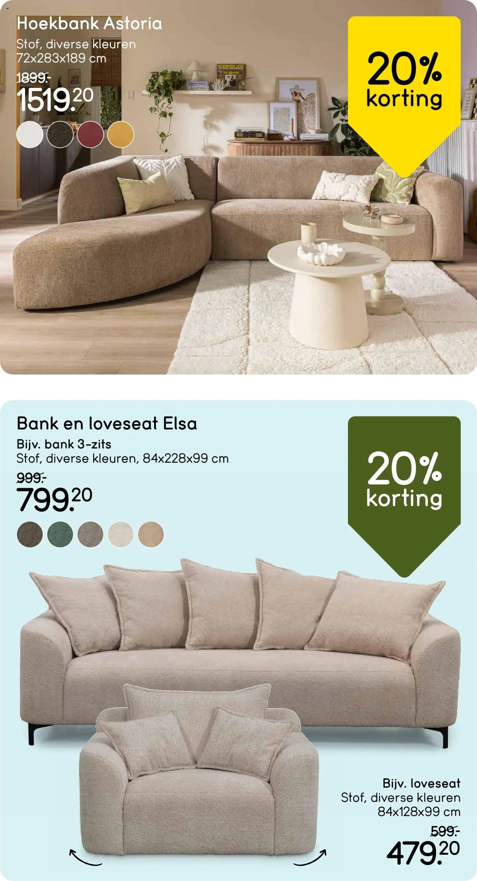 Leen Bakker folder