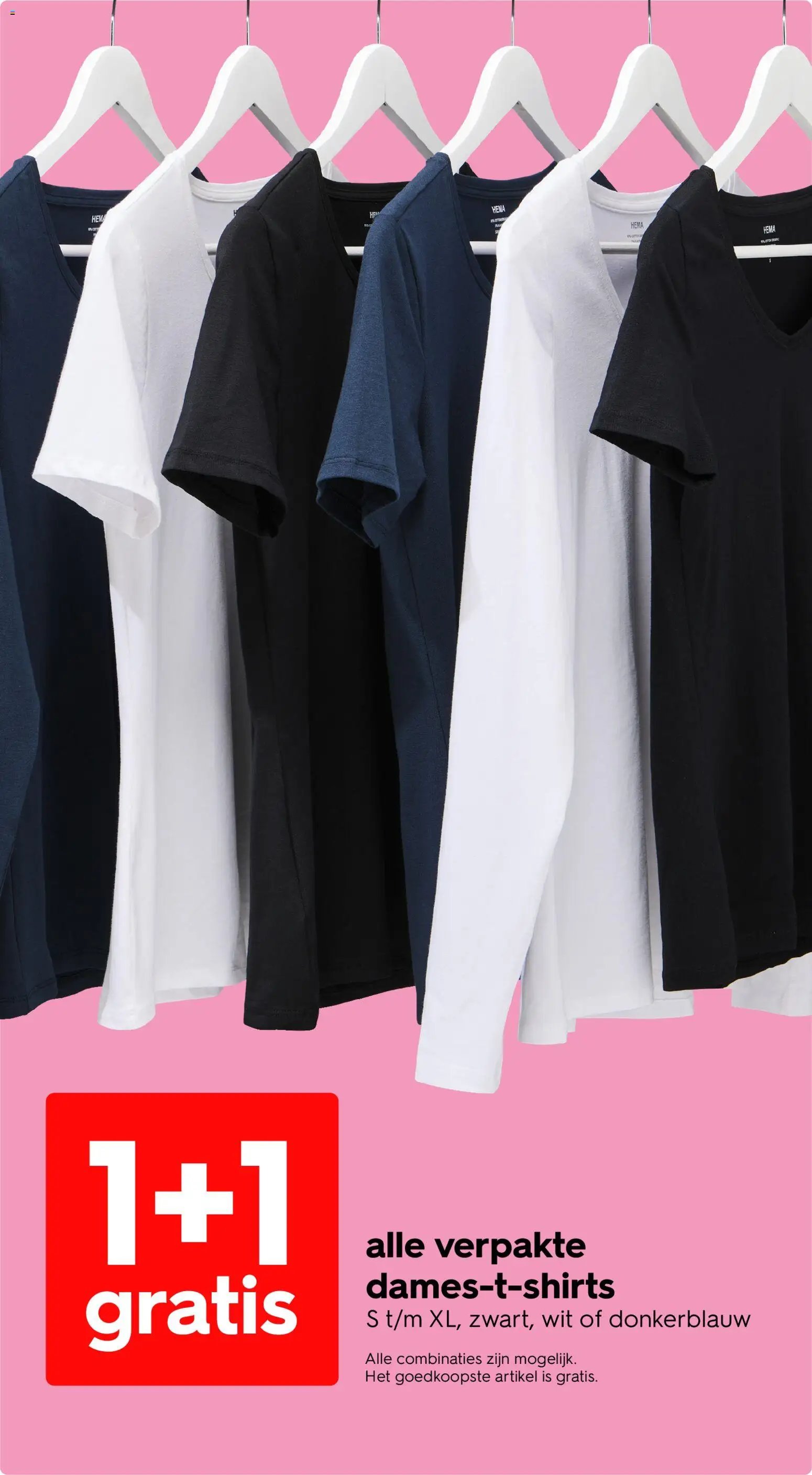 Hema - Folder week 4