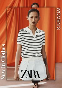 Zara folder