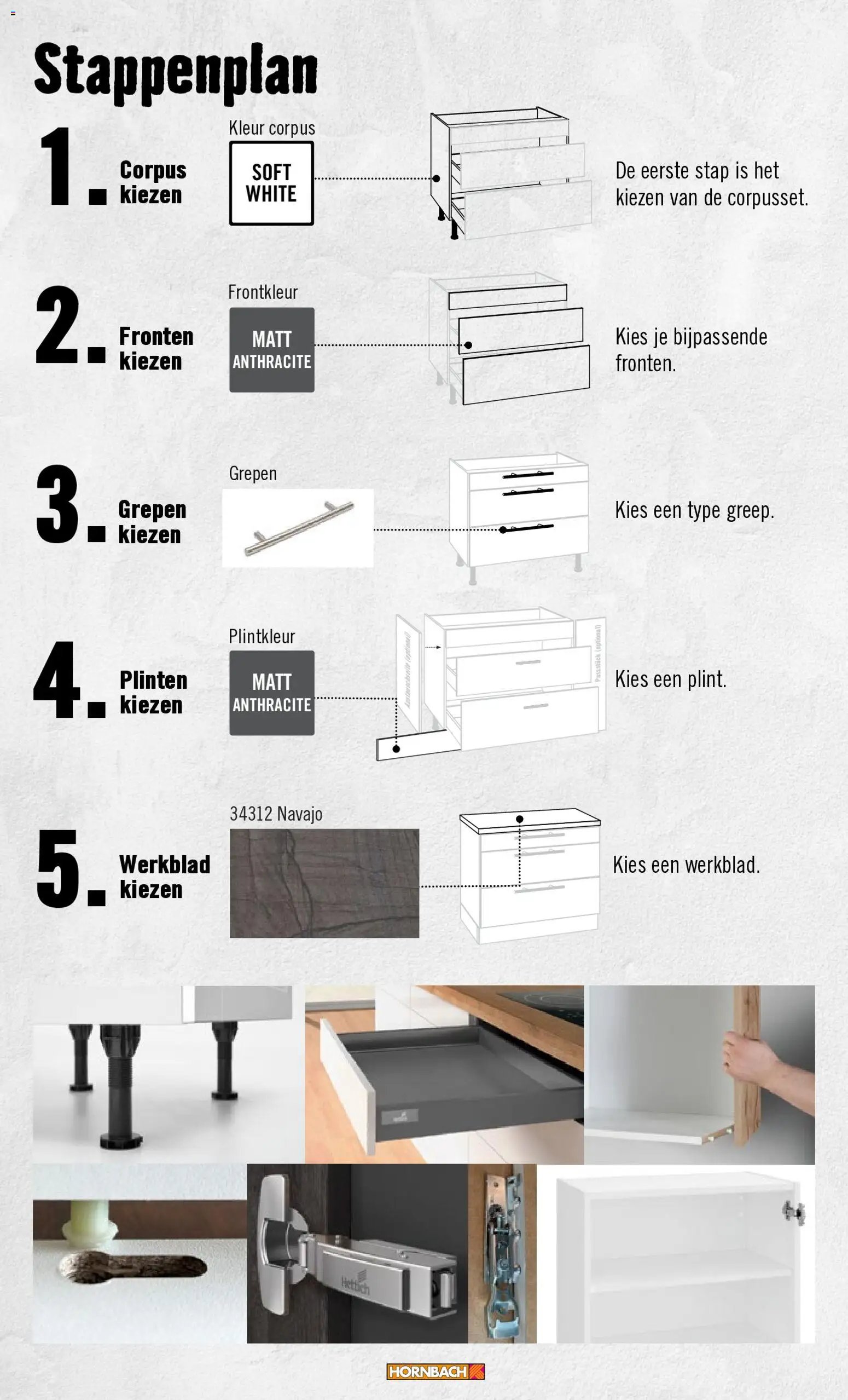 Hornbach folder