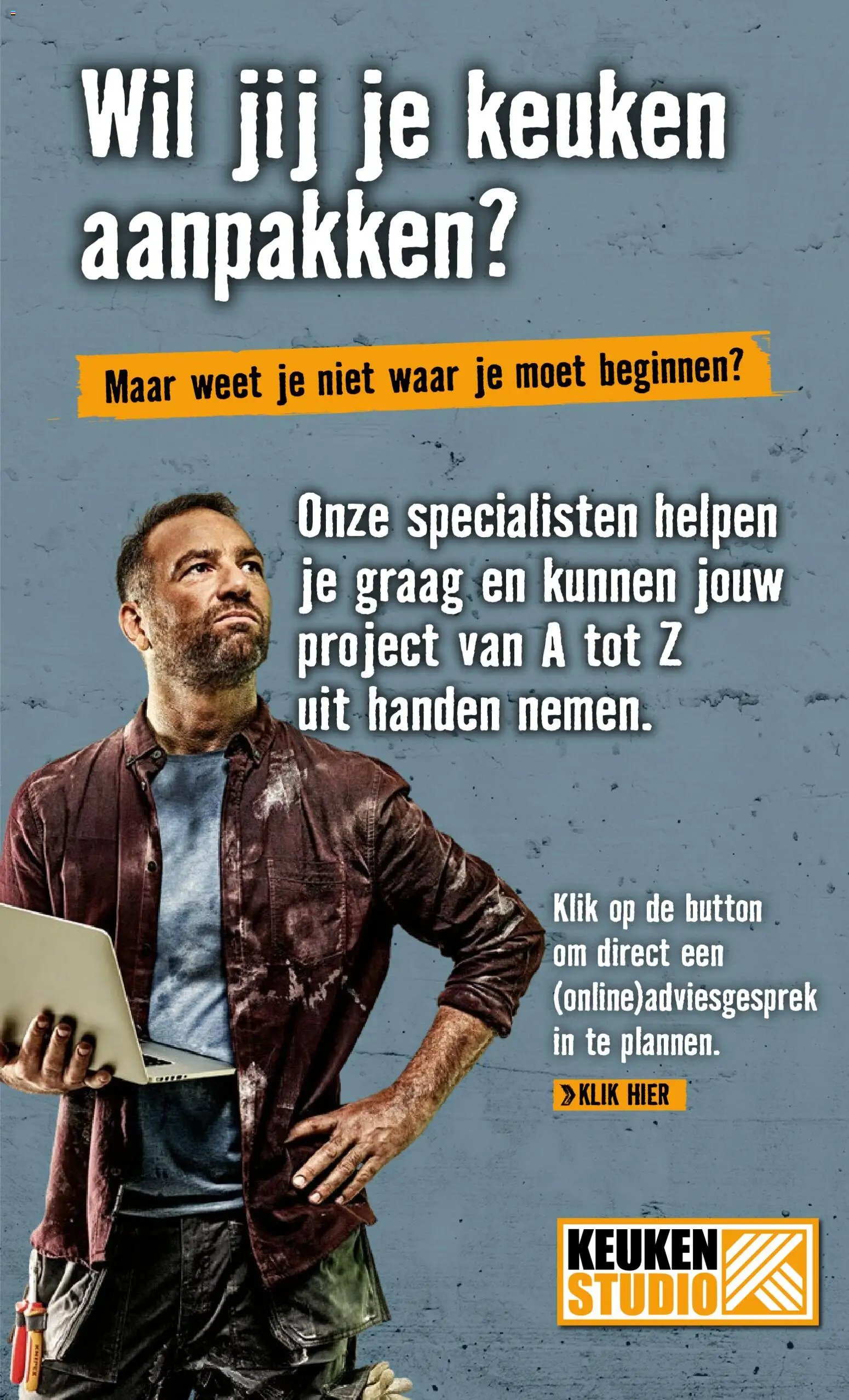 Hornbach folder