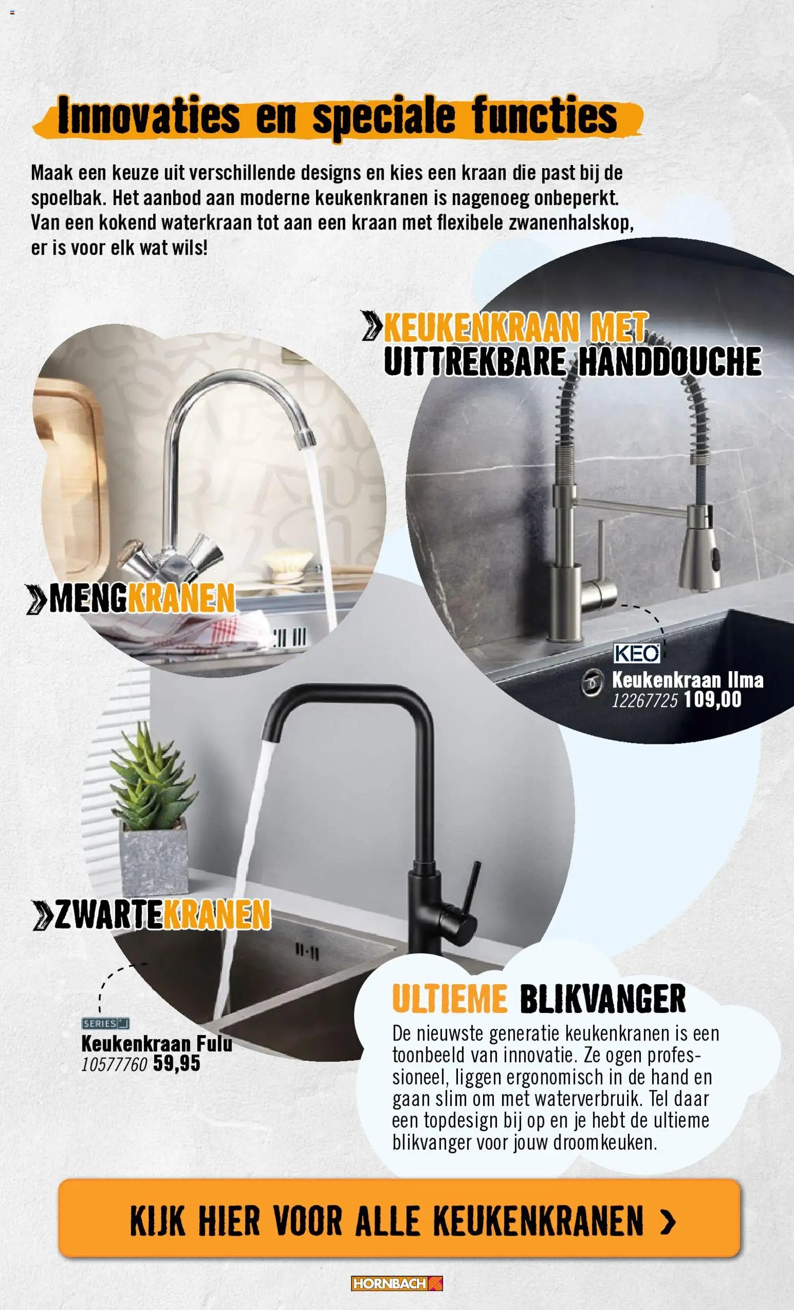 Hornbach folder
