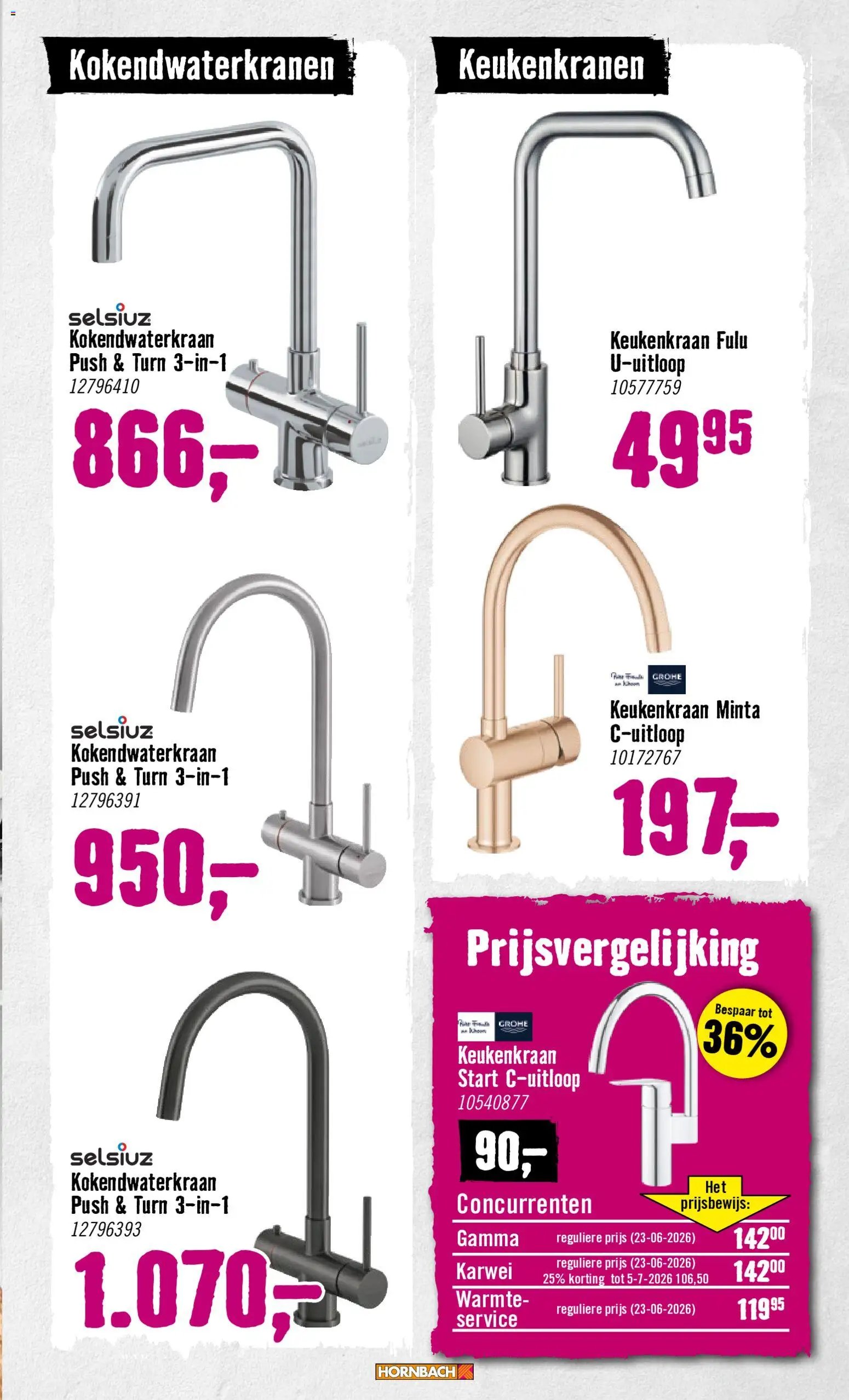 Hornbach folder