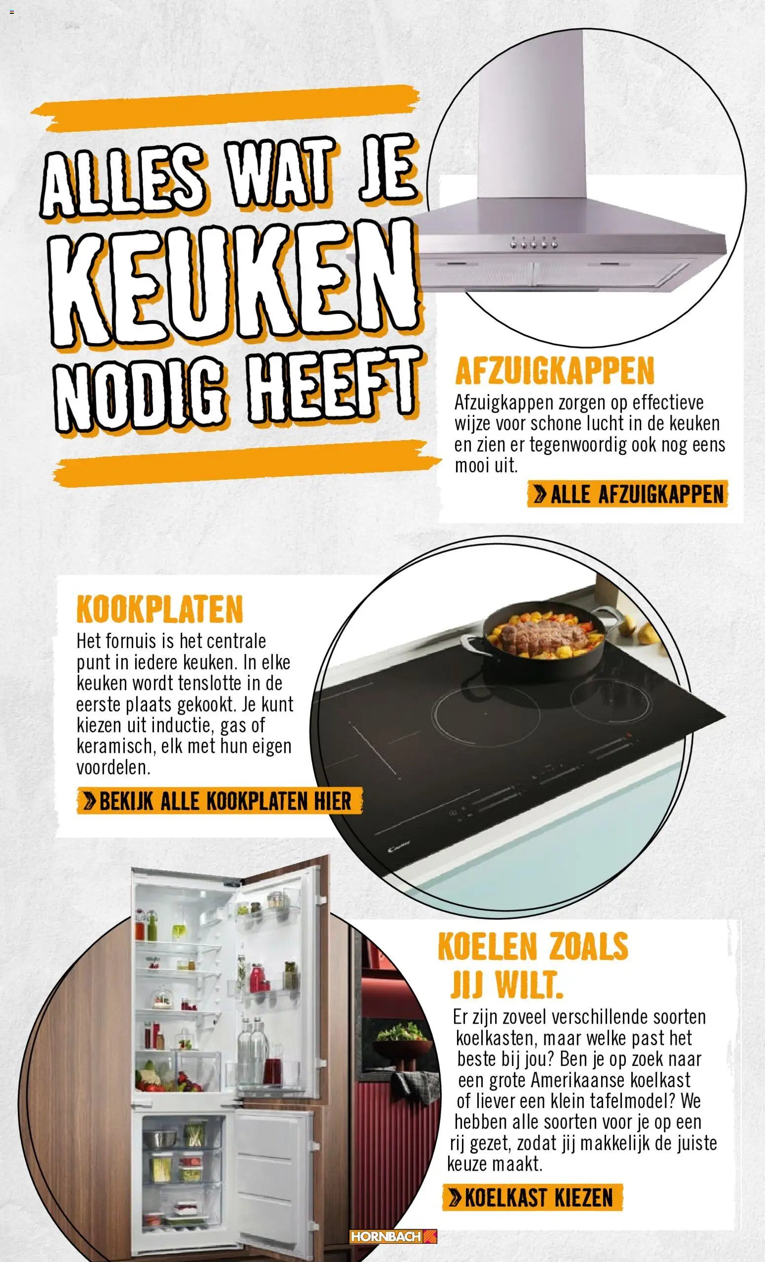 Hornbach folder