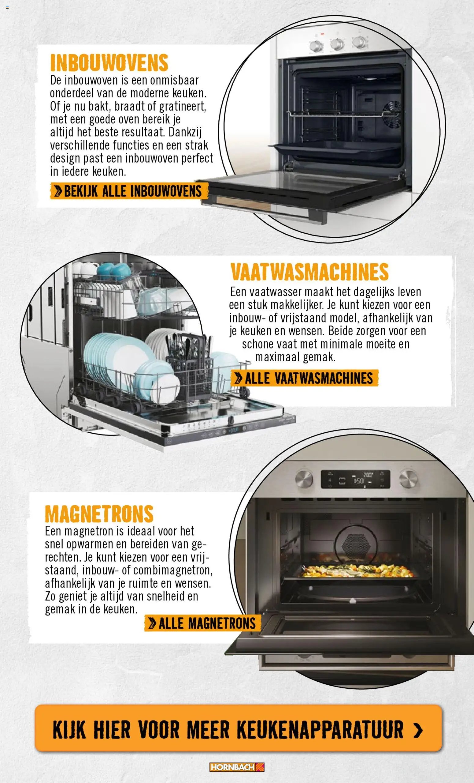 Hornbach folder