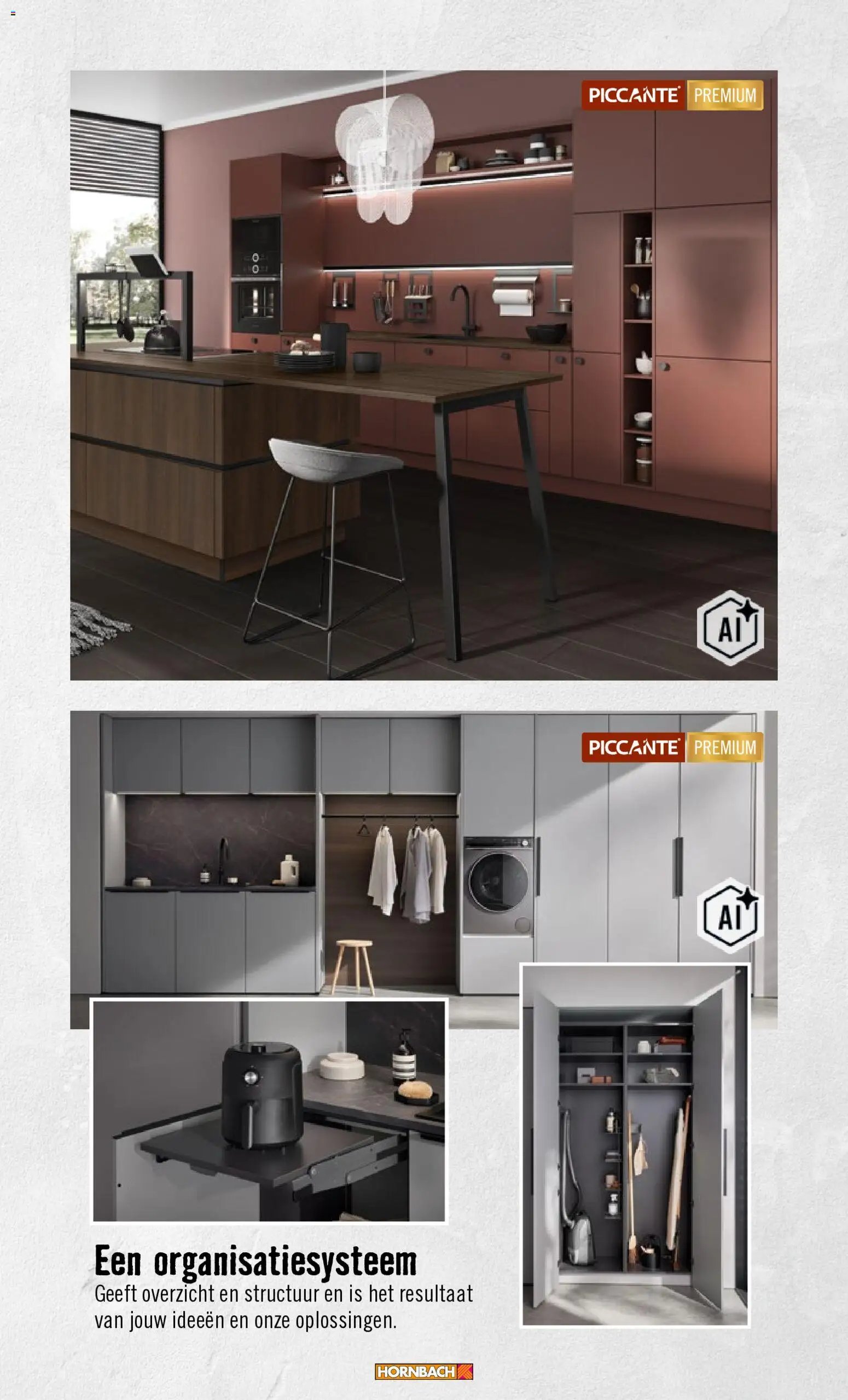 Hornbach folder