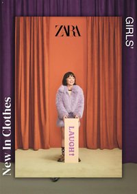 Zara - Girls (2025-10-01 - 2025-10-31)