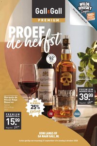 Gall en Gall folder Premium