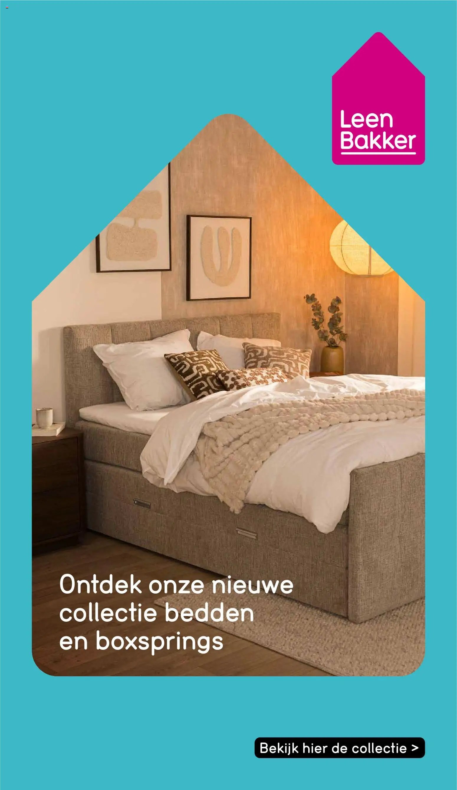 Nieuwe folder