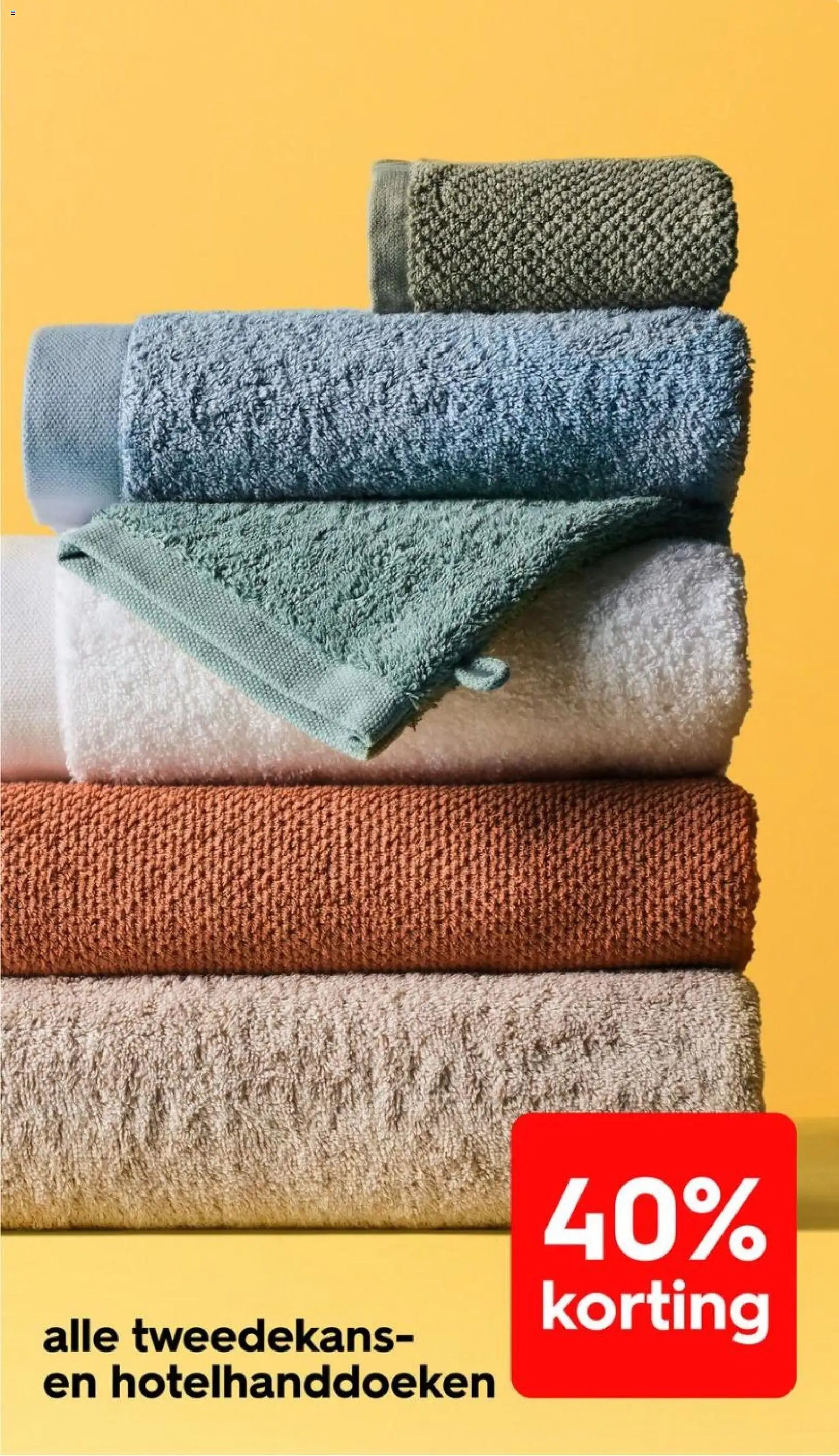 Hema folder